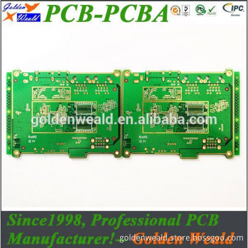 Cheaper oem & odm electronic pcb assembly smt/smd line